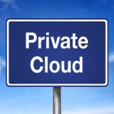 how private cloud computing works