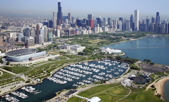 affordable and reliable server colocation in chicago
