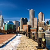 top physical security features for colocation services in Boston