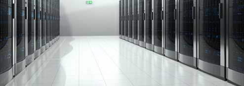 New Jersey Colocation Data Center